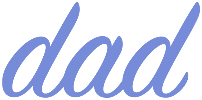 dad