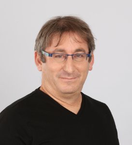 Shai Shen-Orr