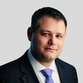 David Harel, Chief Executive Officer at Asio Technologies